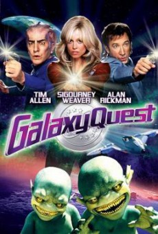 Galaxy Quest สงครามเอเลี่ยน บึ้มส์จักรวาล (1999)