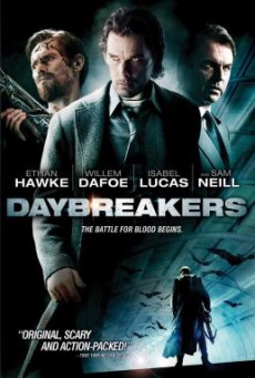 Daybreakers วันแวมไพร์ครองโลก (2009)