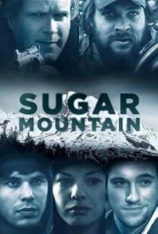 Sugar Mountain ชูการ์ เมาน์เทน (2016) บรรยายไทย