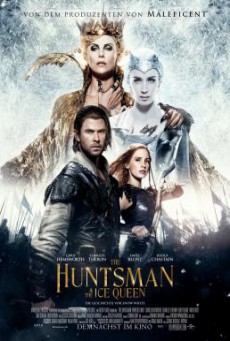 The Huntsman- Winter s War พรานป่าและราชินีน้ำแข็ง (2016) Extended