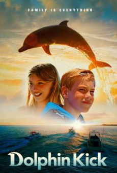 Dolphin Kick (2019) HDTV
