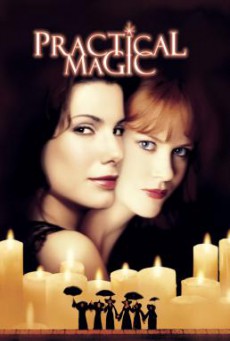 Practical Magic สองสาวพลังรักเมจิก (1998)
