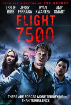 Flight 7500 ไม่ตกก็ตาย (2014)