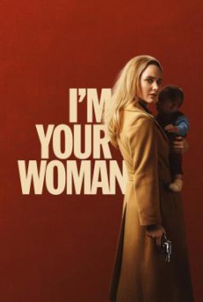 I’m Your Woman (2020) AMAZON บรรยายไทย