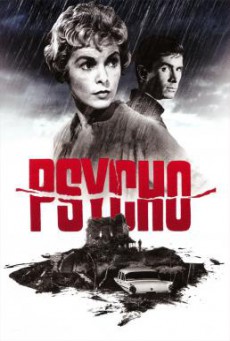 Psycho ไซโค (1960)